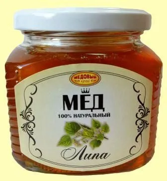 мед натуральный Алтайский, опт, экспорт. в Барнауле 3